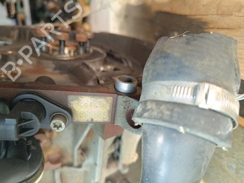 Engine FIAT DOBLO Cargo (263_) 1.3 D Multijet | BP16087112M1 