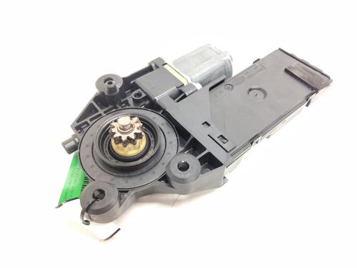Left front window motor RENAULT MEGANE III Hatchback (BZ0/1_, B3_)  | BP17059419E21 