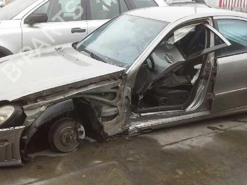 Left front window motor MERCEDES-BENZ E-CLASS (W211) E 320 CDI (211.026) | BP1041645E21 