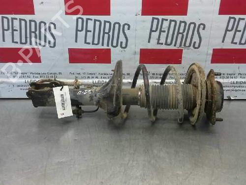 Used Left front shock absorber Left front shock absorber 610313 610313