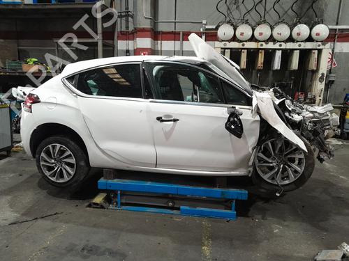 Used Parts CITROËN DS4 (NX_) 1.6 HDi 110 (112 hp) 3605607