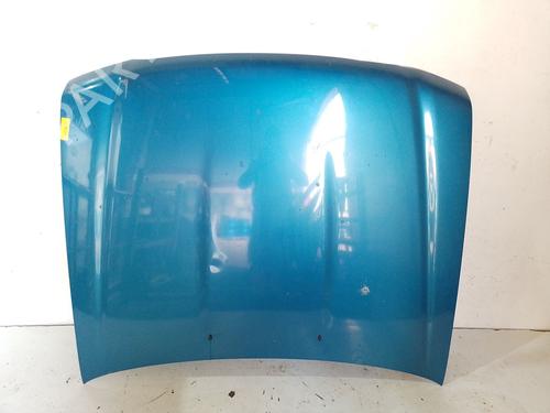 Hood FORD RANGER (ER, EQ, R_) 2.5 D 4x4 4499310