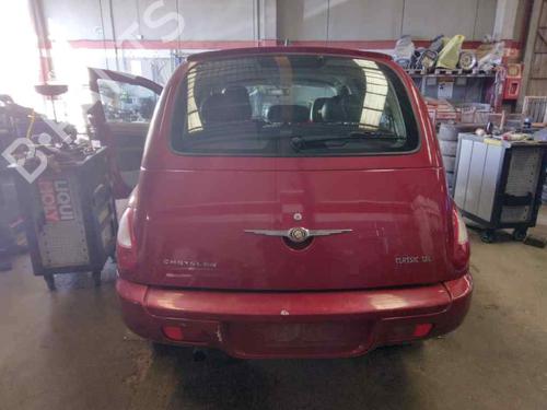 Engine CHRYSLER PT CRUISER (PT_) 1.6 | BP12131804M1 - Image 10
