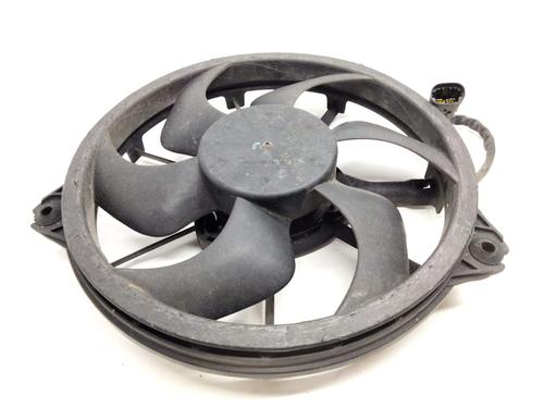 Used Radiator fan Radiator fan 34544133 34544133