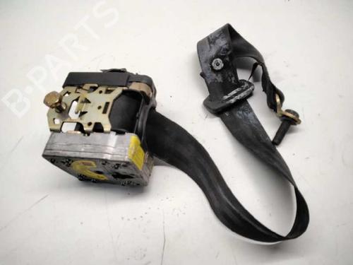 Rear center seatbelt AUDI A6 C5 (4B2) 1.8 T | BP8747806I27 