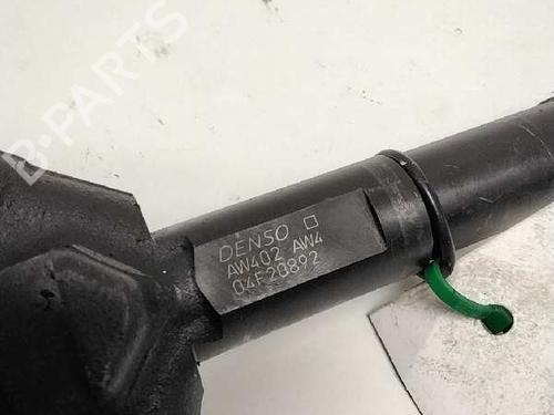 Injector NISSAN ALMERA TINO (V10) 2.2 dCi | BP12124701M100 