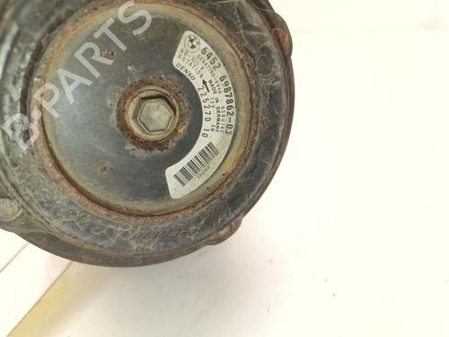 AC compressor BMW 1 (E87) 118 d | BP23210691M34 