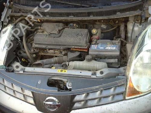 ABS pump NISSAN NOTE (E11, NE11)  | BP4206219M43 