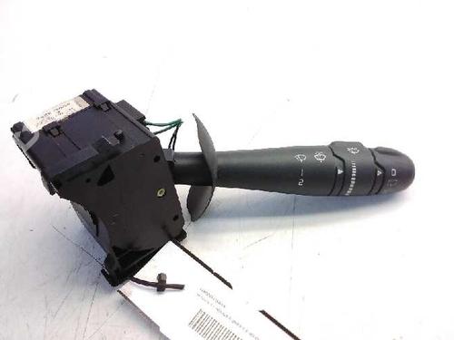 Used Steering column stalk Steering column stalk RENAULT LAGUNA II (BG0/1_) 2.0 dCi (BG1T) (150 hp) 10306061 10306061