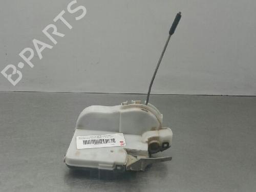 Used Front left lock SEAT INCA (6K9) [1995-2003]  7256992