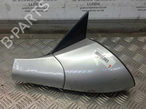Used Left mirror OPEL VECTRA B (J96) [1995-2004]  1864863