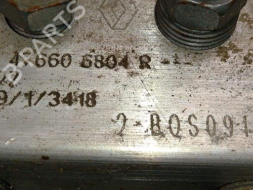 ABS pump DACIA DUSTER (HM_) 1.5 dCi 115 (HMAD) | BP39564487M43  - Image 5