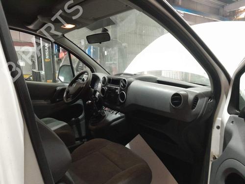Engine PEUGEOT PARTNER Box Body/MPV (5_, G_) 1.6 HDi 90 | BP30934606M1 - Image 11