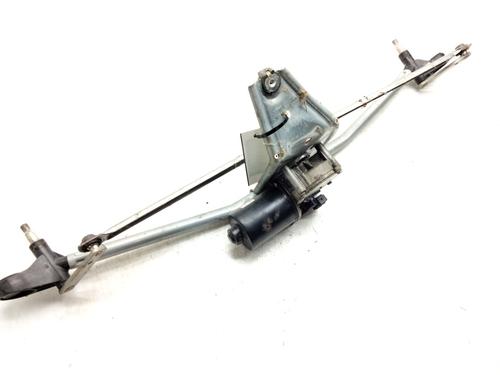 Used Front wiper motor FORD TRANSIT Platform/Chassis (FM_ _, FN_ _, FF_ _) [2006-2014]  21079421