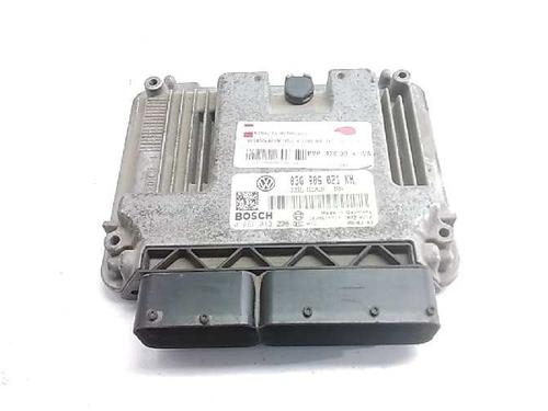 Engine control unit (ECU) VW GOLF V (1K1)  | BP150959M57 