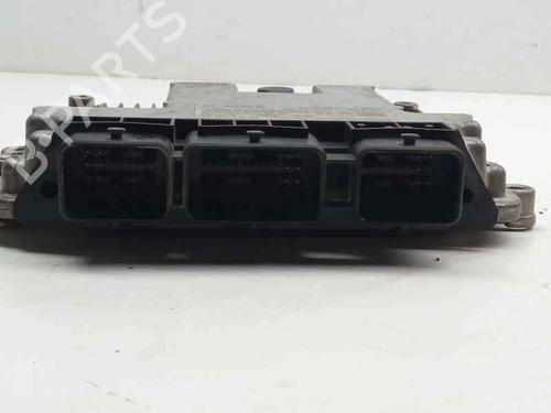 Engine control unit (ECU) PEUGEOT BIPPER (AA_) | BP11602441M57 - Image 3