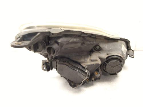 Left headlight OPEL CORSA D (S07) 1.2 (L08, L68) | BP31652208C28 - Image 3