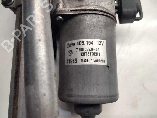 Front wiper motor BMW X5 (E70) xDrive 30 d | BP9449843M29 