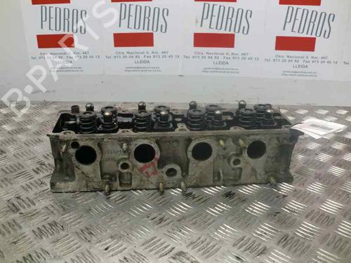 Cylinder head OPEL OMEGA B Estate (V94) 2.0 (F35, M35, P35) | BP10977023M5 