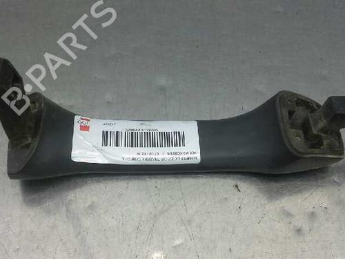 Rear right exterior door handle VOLVO XC90 I (275)  | BP5269510C130 