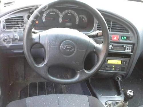 Warning switch HYUNDAI ELANTRA III (XD) | BP3468252I22 - Image 7