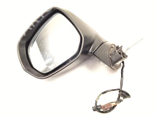 Used Left mirror PEUGEOT 3008 I MPV (0U_) 1.6 HDi (112 hp) 27610694