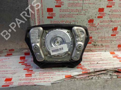 Driver airbag MERCEDES-BENZ C-CLASS (W202) C 180 (202.018) | BP1248717C9 