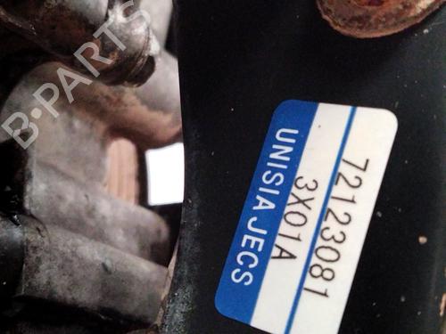 Engine NISSAN PATHFINDER III (R51) 2.5 dCi 4WD | BP33553103M1 - Image 8