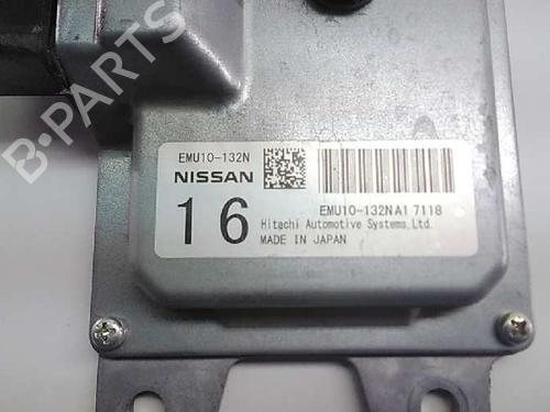 Electronic module NISSAN NAVARA NP300 Pickup (D23, D23T)  | BP11638889M83 