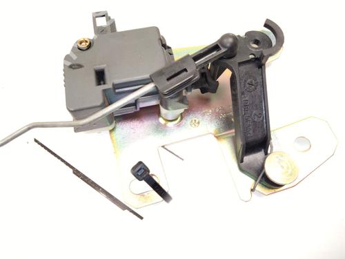 Used Central lock pump VW TOUAREG (7LA, 7L6, 7L7) [2002-2013]  25605849
