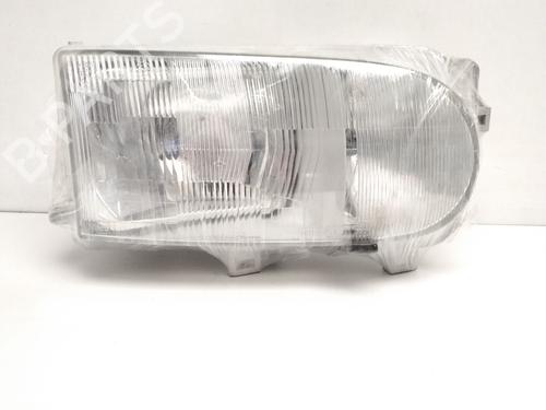 Højre forlygte NISSAN SERENA (C23) 2.0 D (KVJC23) | BP29915679C29 