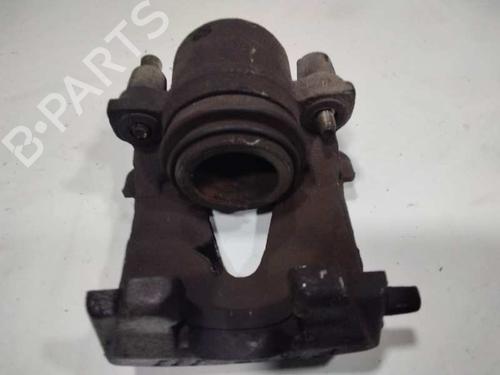 Left front brake caliper SEAT LEON (1M1)  | BP11602488M105 