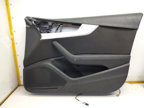 Right front door panel AUDI A4 B9 (8W2, 8WC) [2015-2024]  17367333