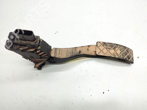 Used Pedal Pedal 35738470 35738470