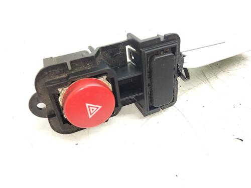 Used Warning switch SEAT LEON (1P1) 2.0 TDI (170 hp) 17358228