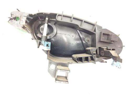 Front left interior door handle CITROËN XSARA (N1) 2.0 HDi 90 | BP20296382I13 