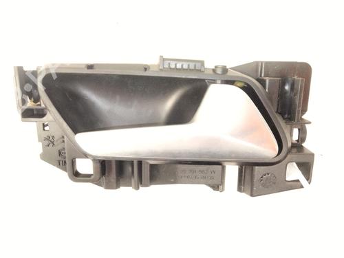 Used Front right interior door handle Front right interior door handle 36800956 36800956