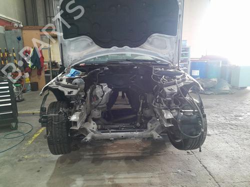 Topstykke MERCEDES-BENZ C-CLASS T-Model (S204) C 220 CDI (204.202) | BP31038678M5 