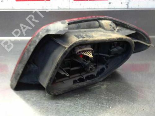 Left taillight CITROËN XSARA (N1) 2.0 HDi 90 | BP159664C34 