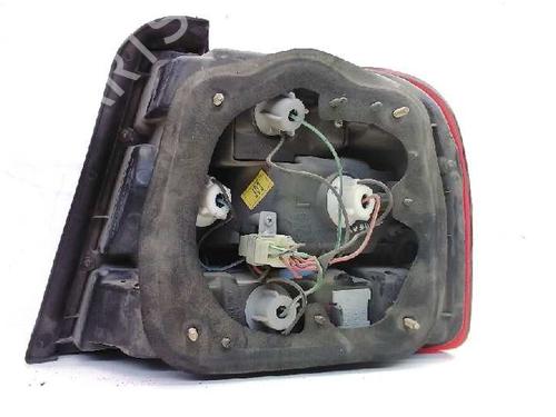 Left taillight HYUNDAI LANTRA I (J-1)  | BP10261771C34 