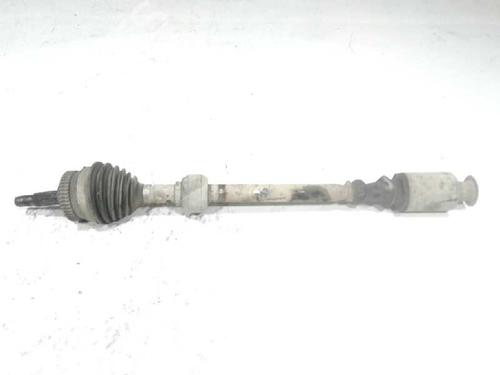 Used Right front driveshaft RENAULT SCÉNIC I MPV (JA0/1_, FA0_) 1.9 dCi RX4 (102 hp) 9255218