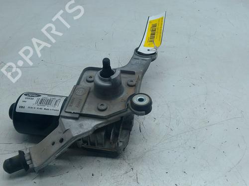 Used Front wiper motor FORD KUGA II (DM2) 2.0 TDCi (120 hp) 30772701