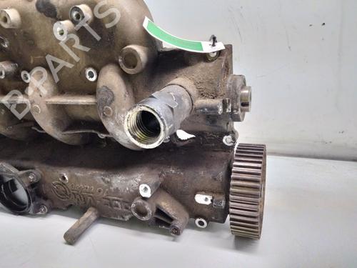 Valve cover CHRYSLER VOYAGER IV (RG, RS) 2.5 CRD | BP21051024M124 