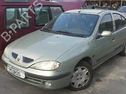 RENAULT MEGANE I Classic (LA0/1_) 1.9 dCi (LA05) (105 hp) 103150