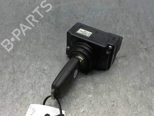 Used Ignition barrel Ignition barrel 743308 743308
