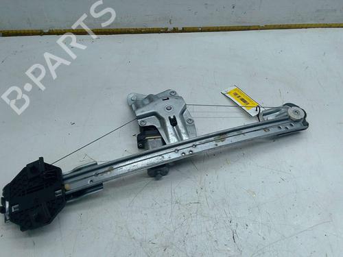 Front right window mechanism DACIA SANDERO II TCe 90 (B8M1, B8MA, B8AC) | BP30889665C23 - Image 2