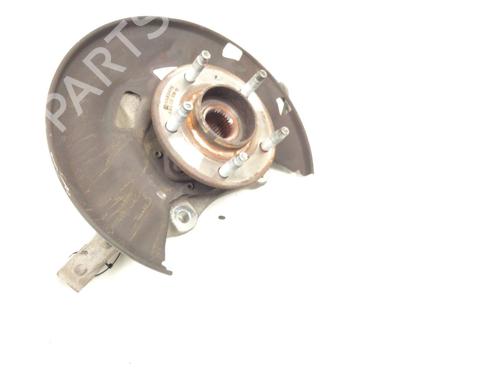 Used Left front steering knuckle Left front steering knuckle 22720321 22720321