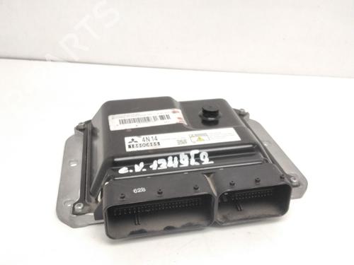 Used Engine control unit (ECU) MITSUBISHI ASX (GA_W_) 2.2 Di-D 4WD (GA8W) (150 hp) 151090