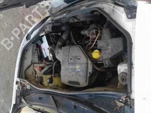 Andre RENAULT KANGOO (KC0/1_) | BP14315909O1 - Image 7