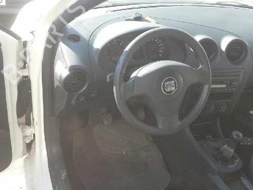 Front right window mechanism SEAT IBIZA III (6L1) 1.9 SDI | BP1041234C23 